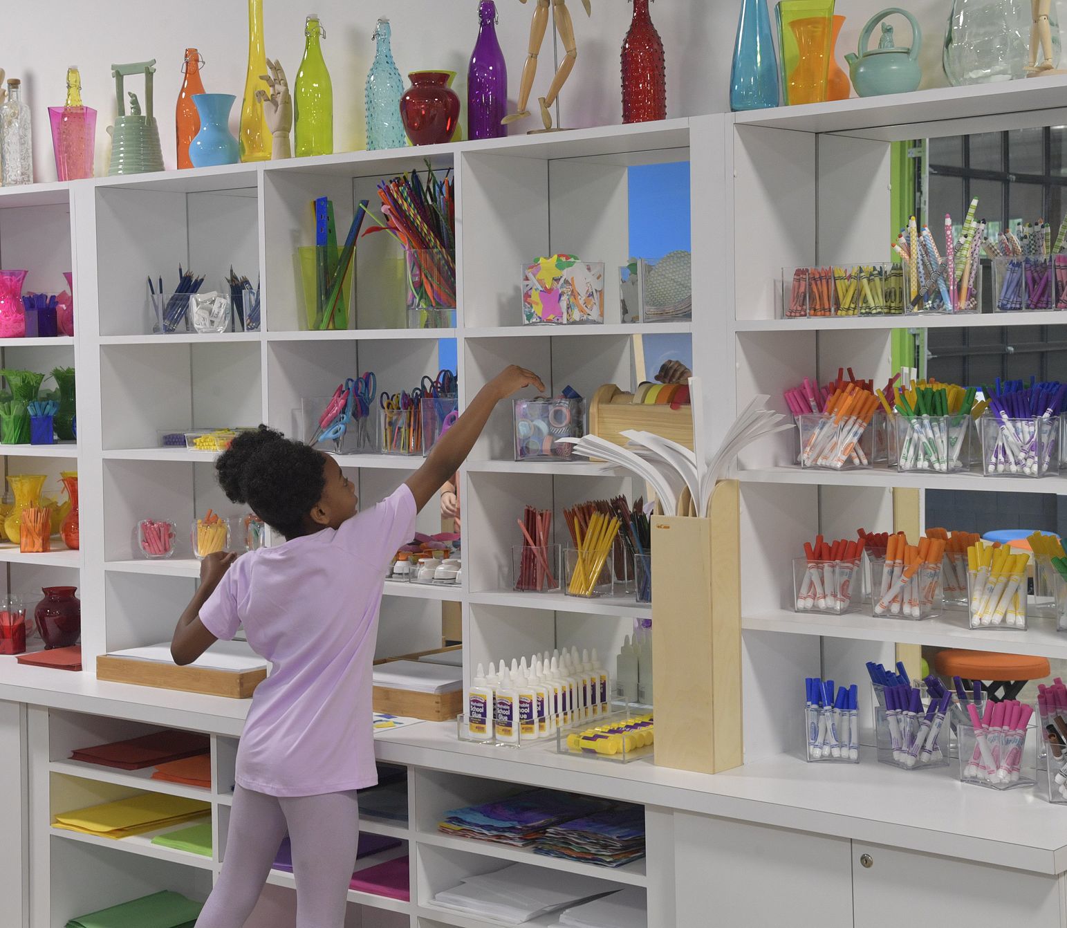 2019: The Magic House shows off first permanent satellite location